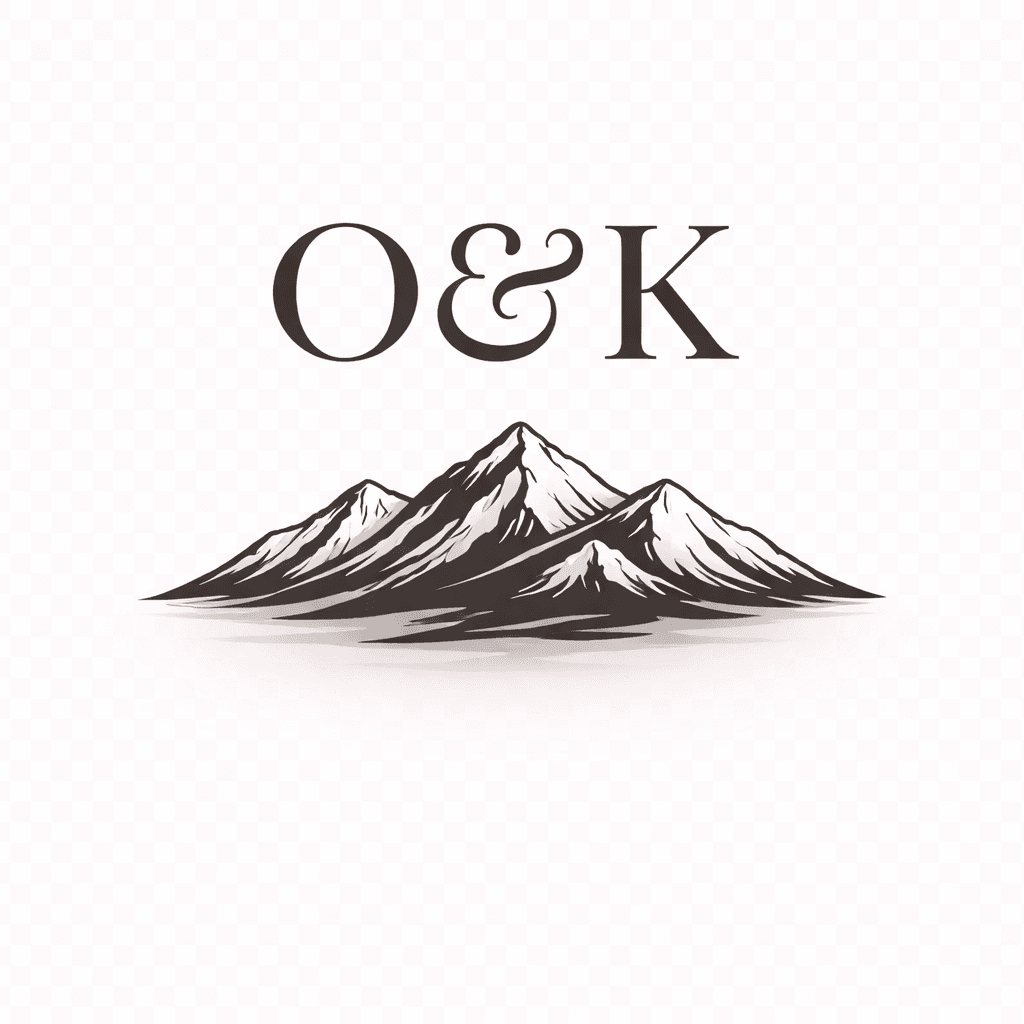 The Year von once & kept - Handgemacht in der Schweiz