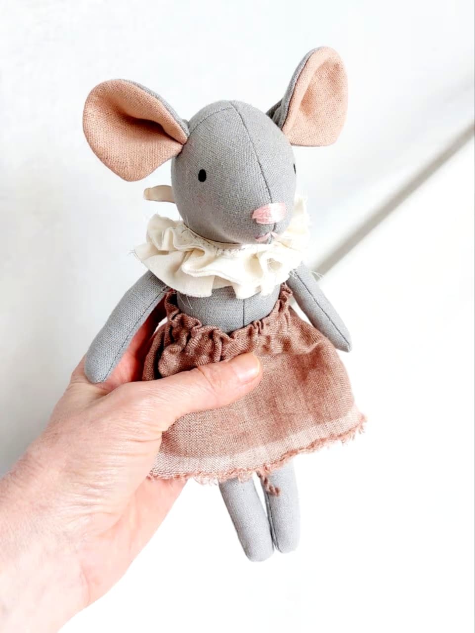 Handcrafted premium baby gift from Switzerland