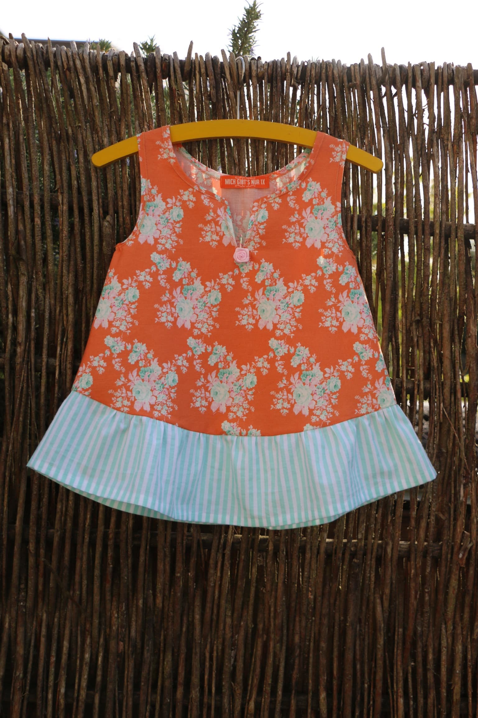 Sommerkleid 2