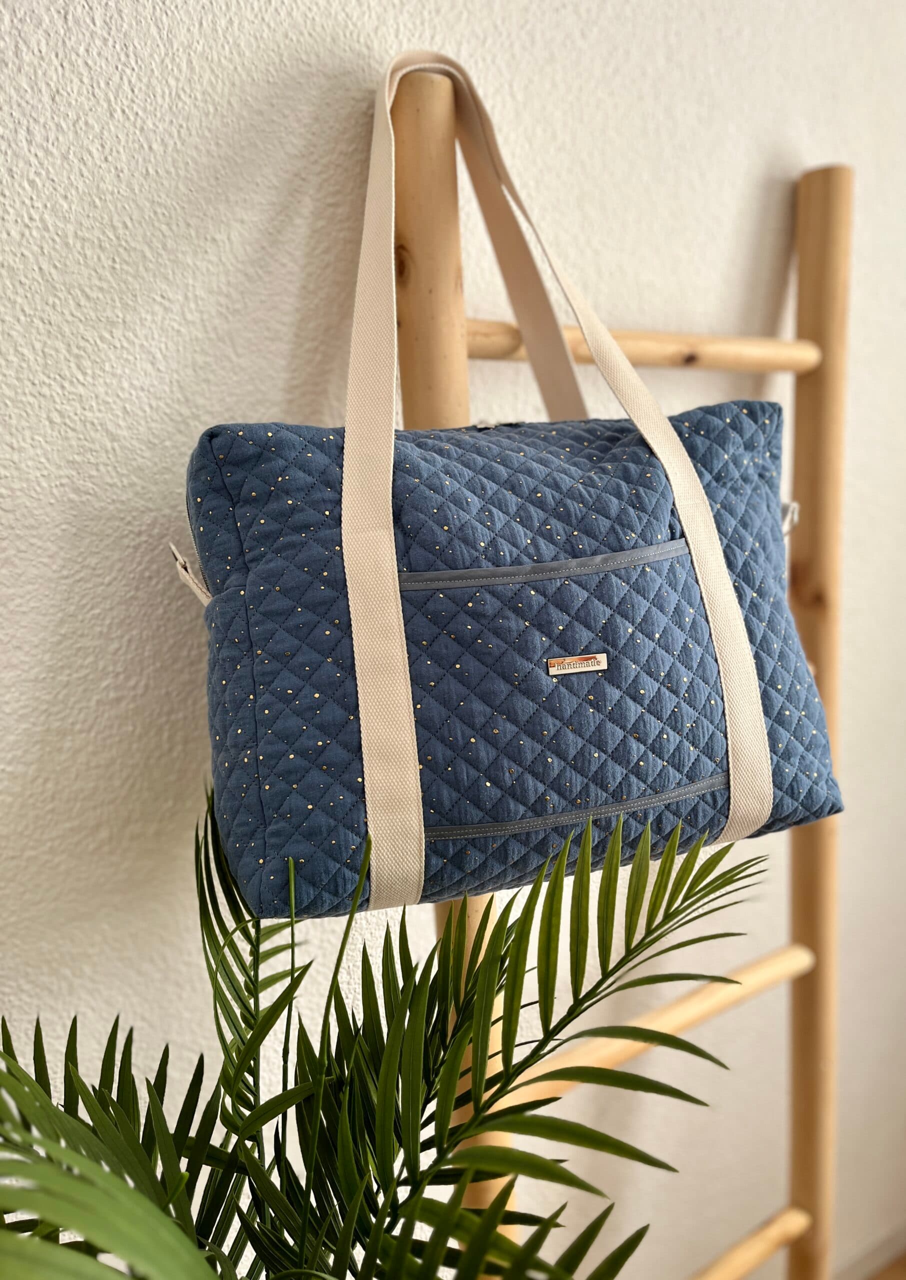 Wickeltasche/Kinderwagen Tasche 8