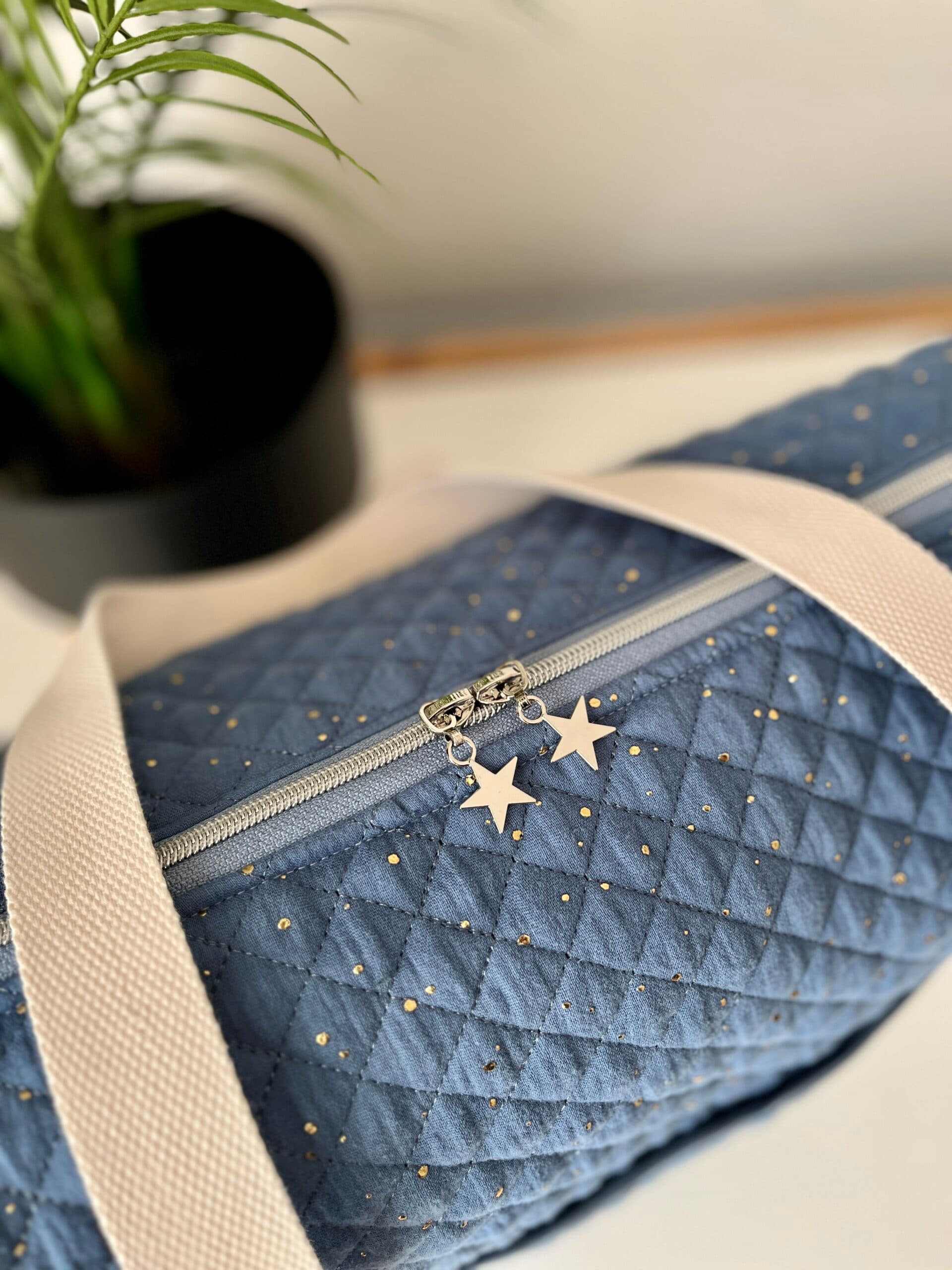 Wickeltasche/Kinderwagen Tasche 3