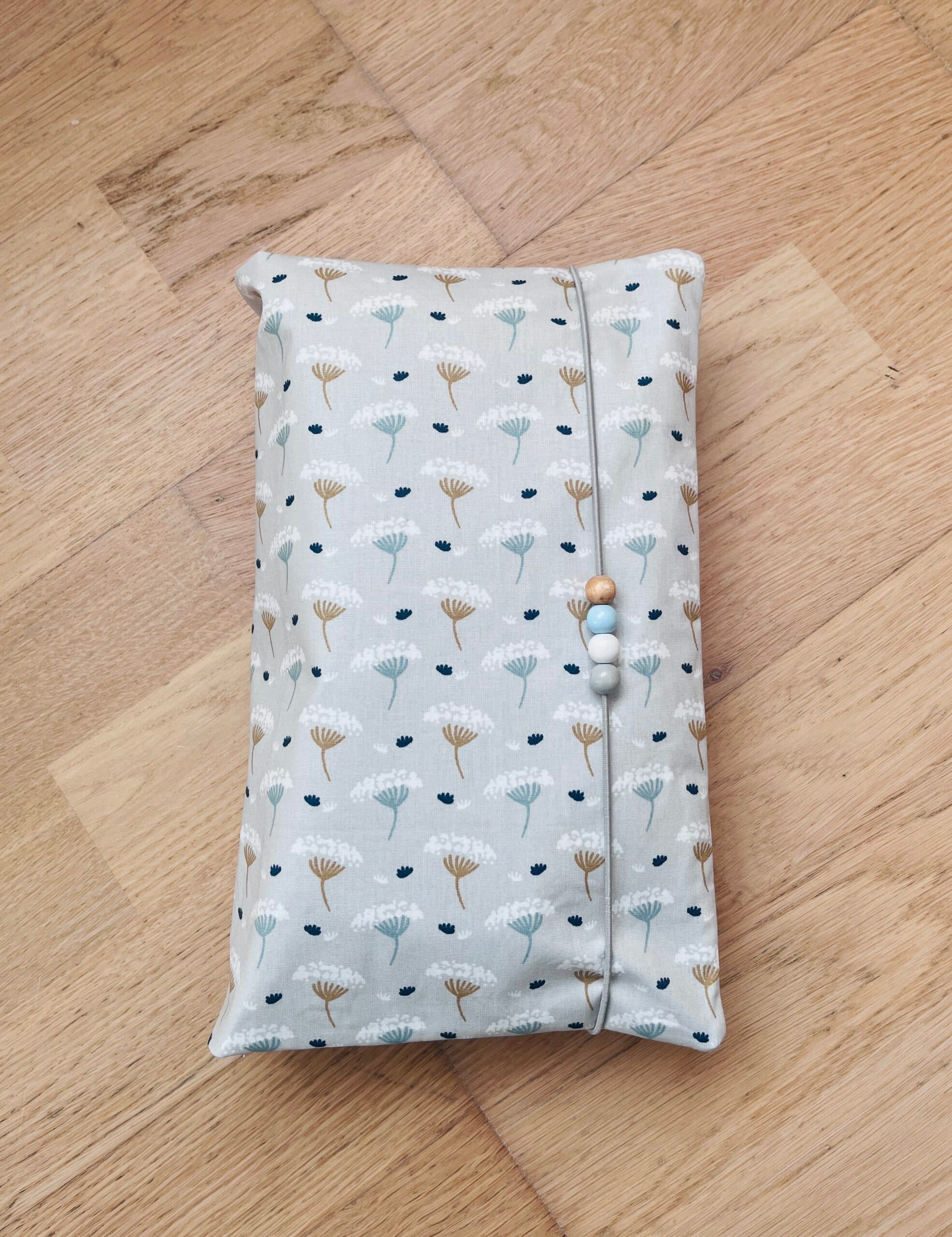 Set aus XL Windeletui und Wickelunterlage 2