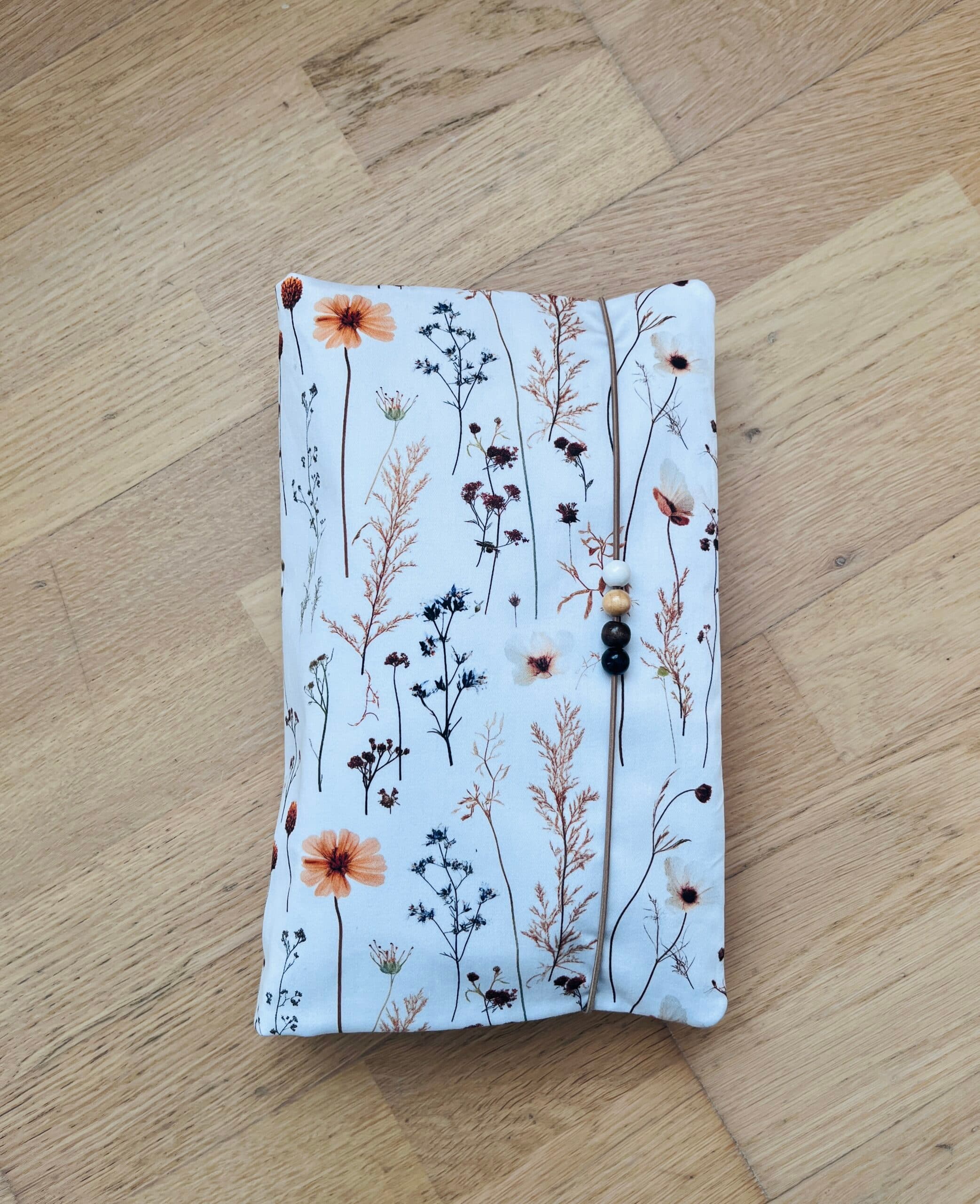 Set aus XL Windeletui und Wickelunterlage 2