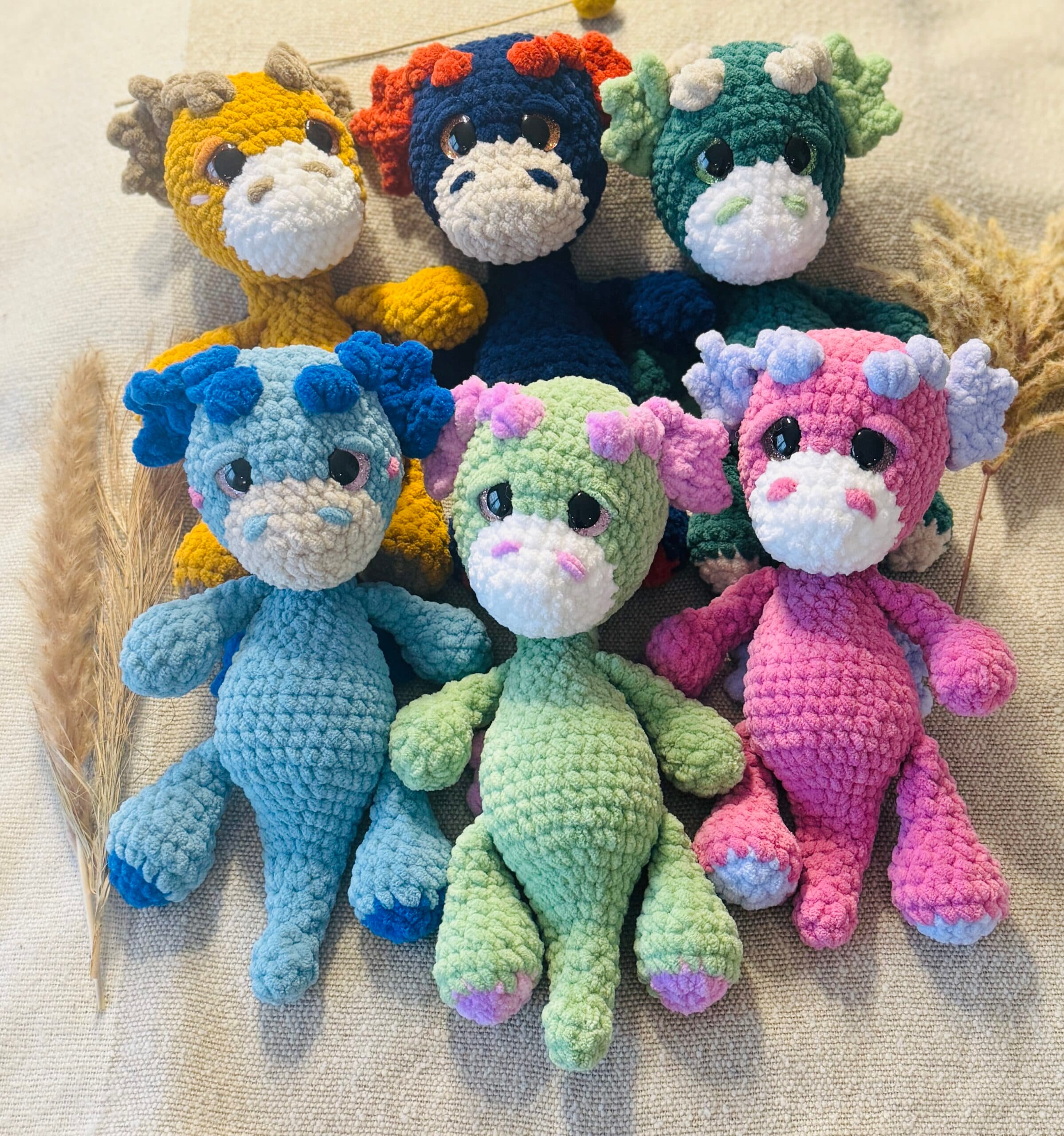 Babydrache 2