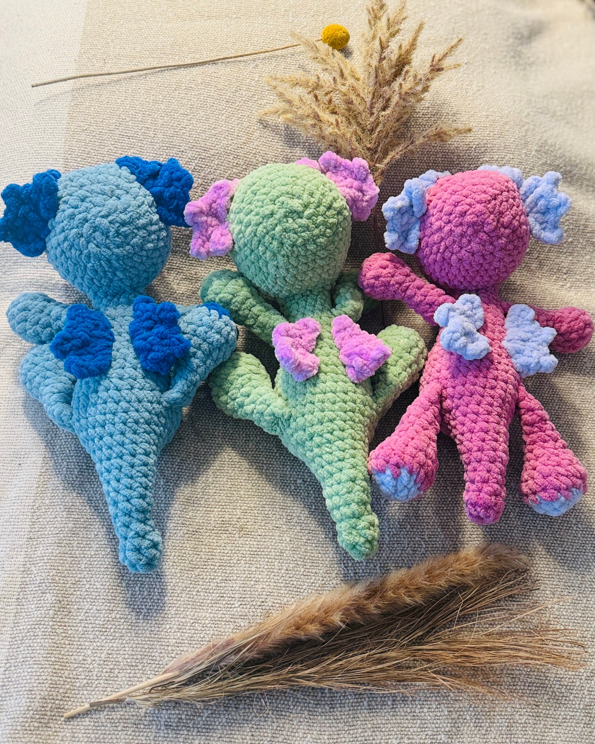 Babydrache 3