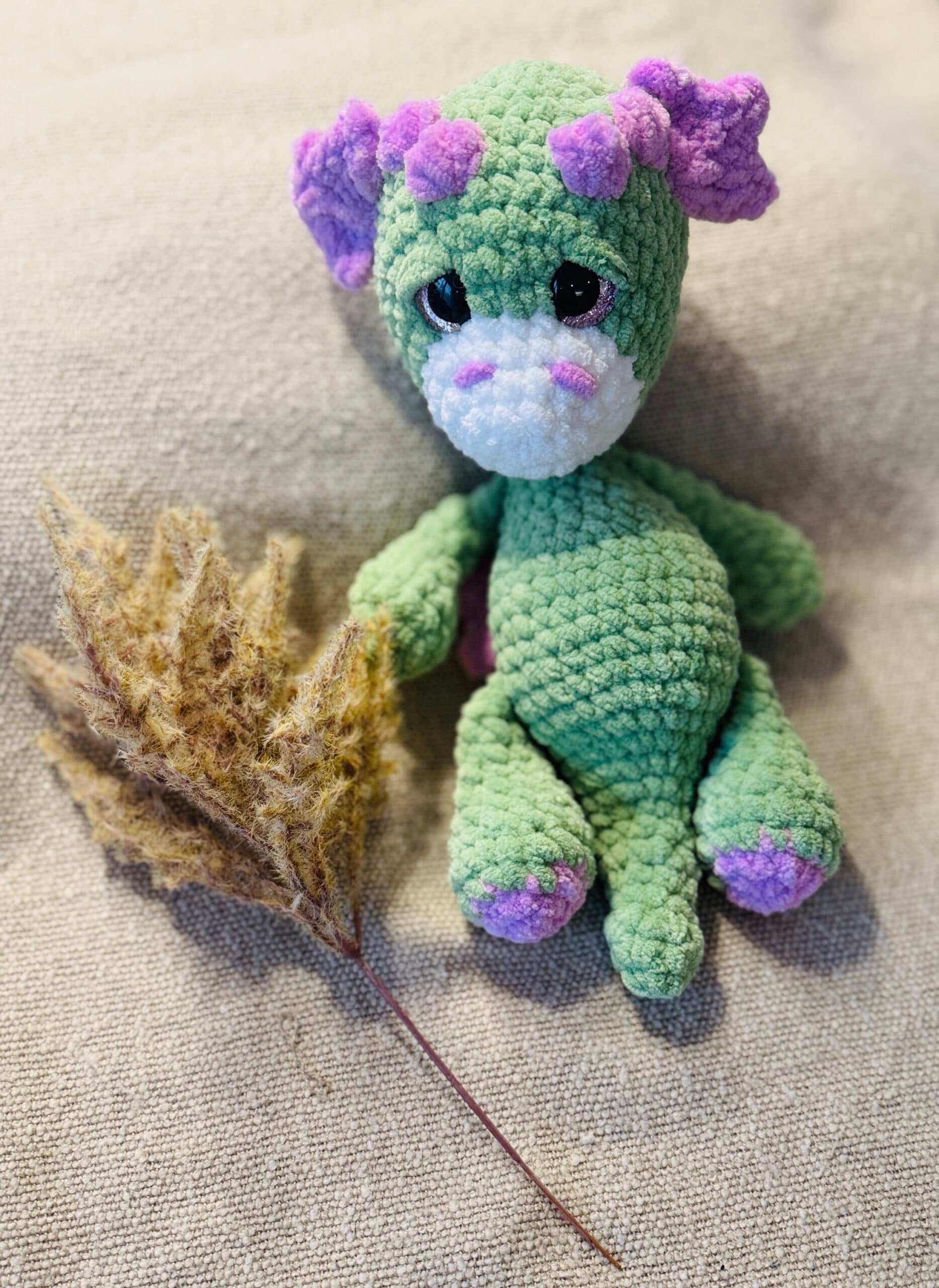 Babydrache 4