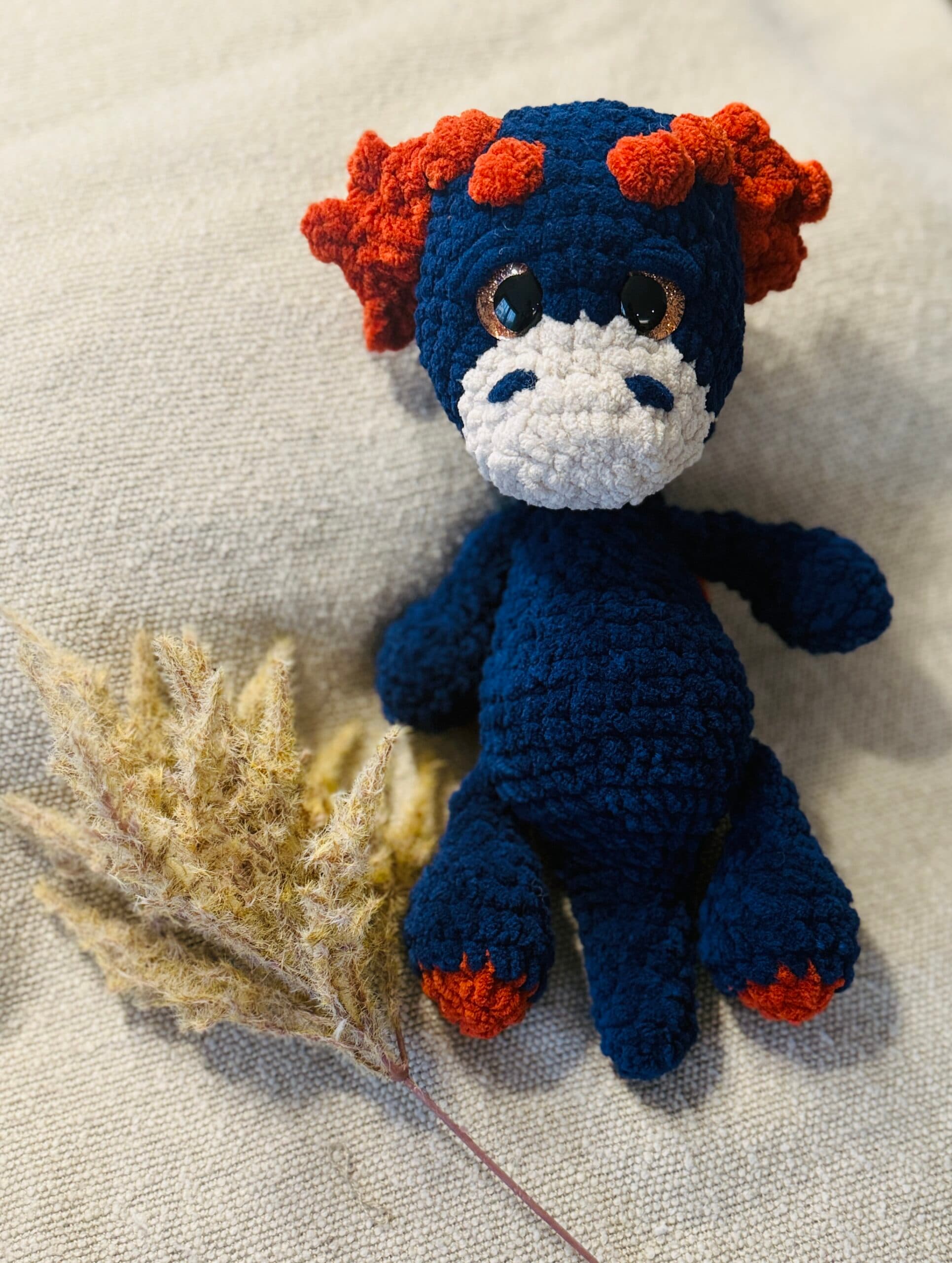 Babydrache 5