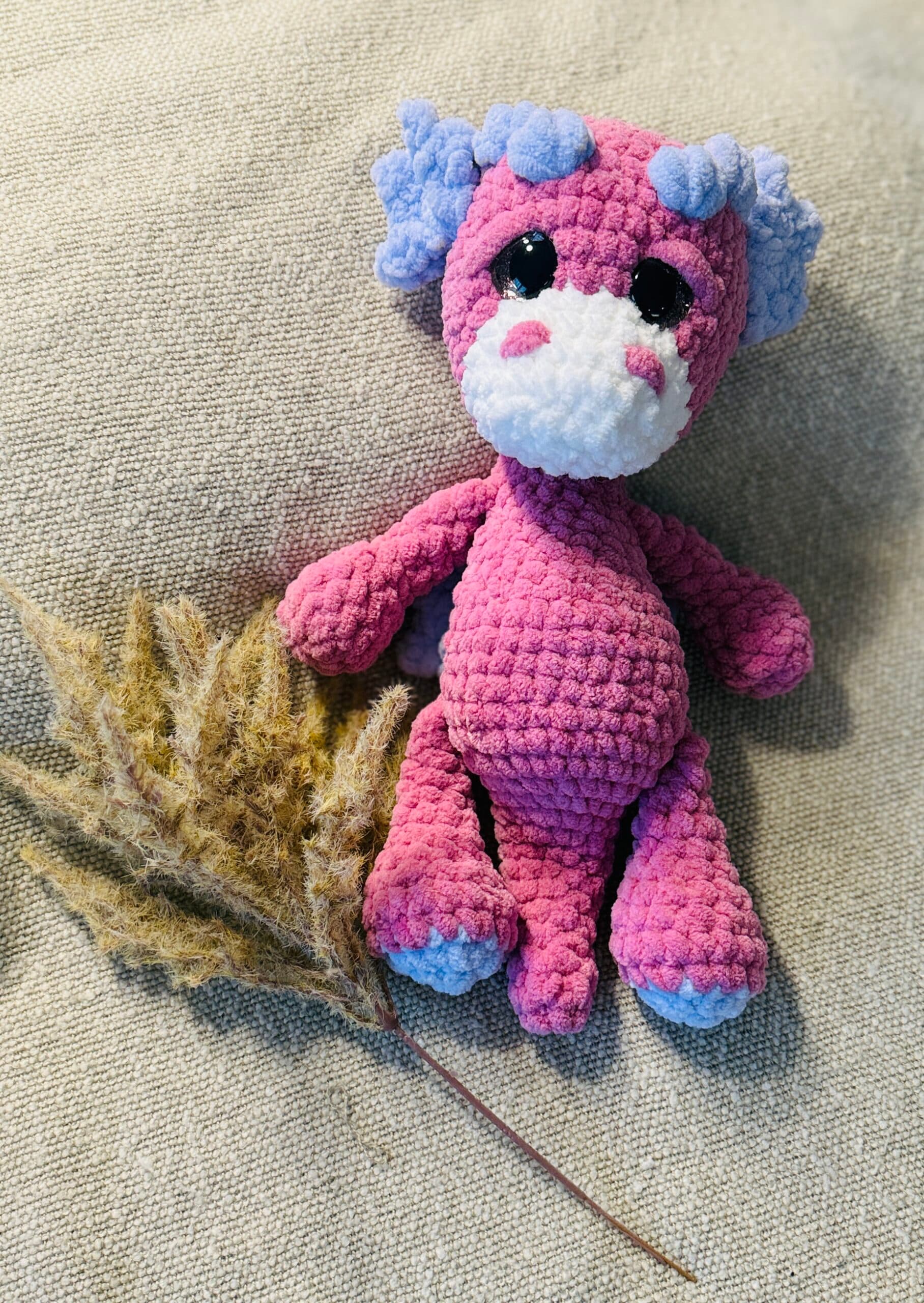 Babydrache 6