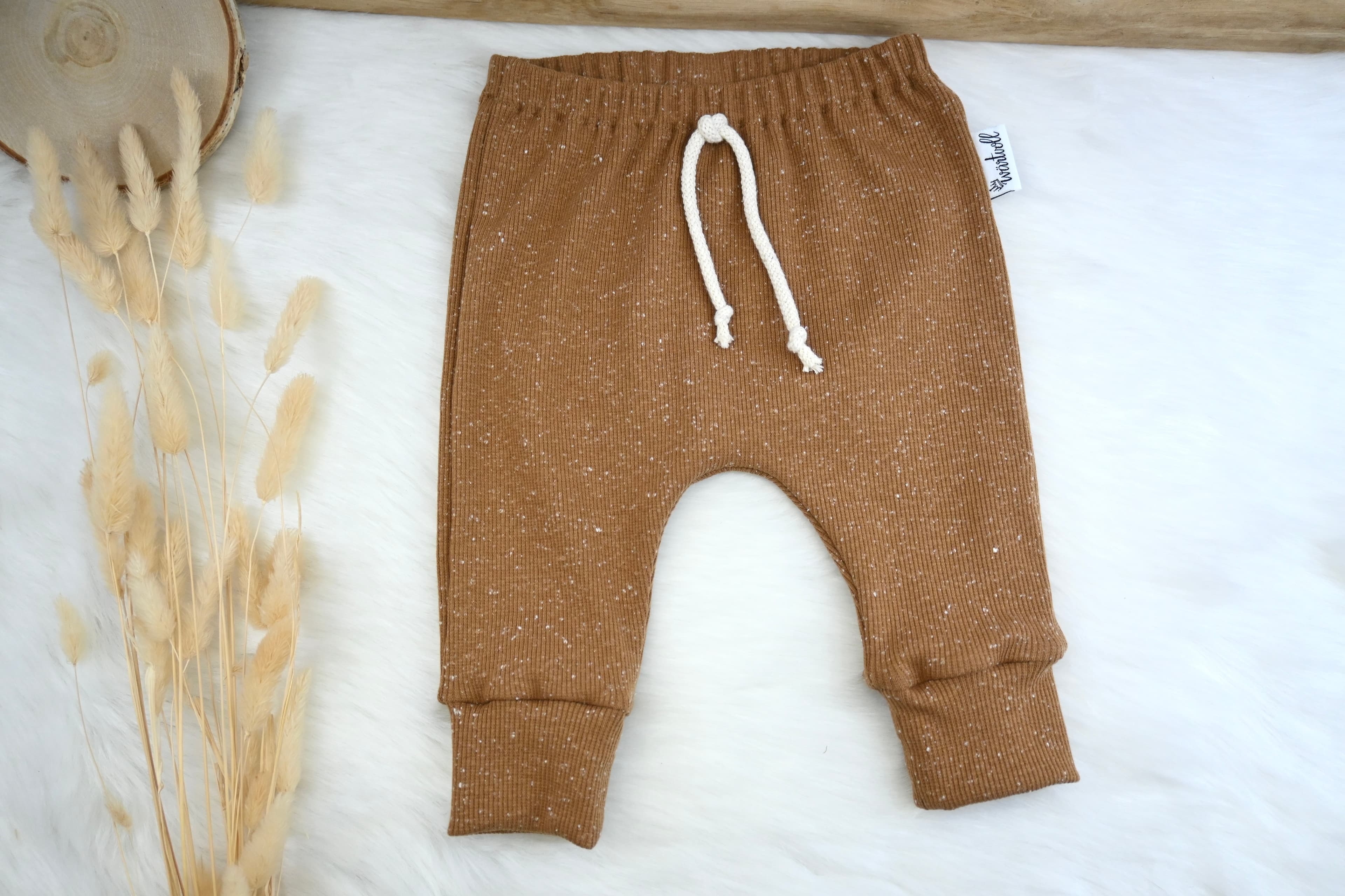 Slimhose "sugar", Gr. 62