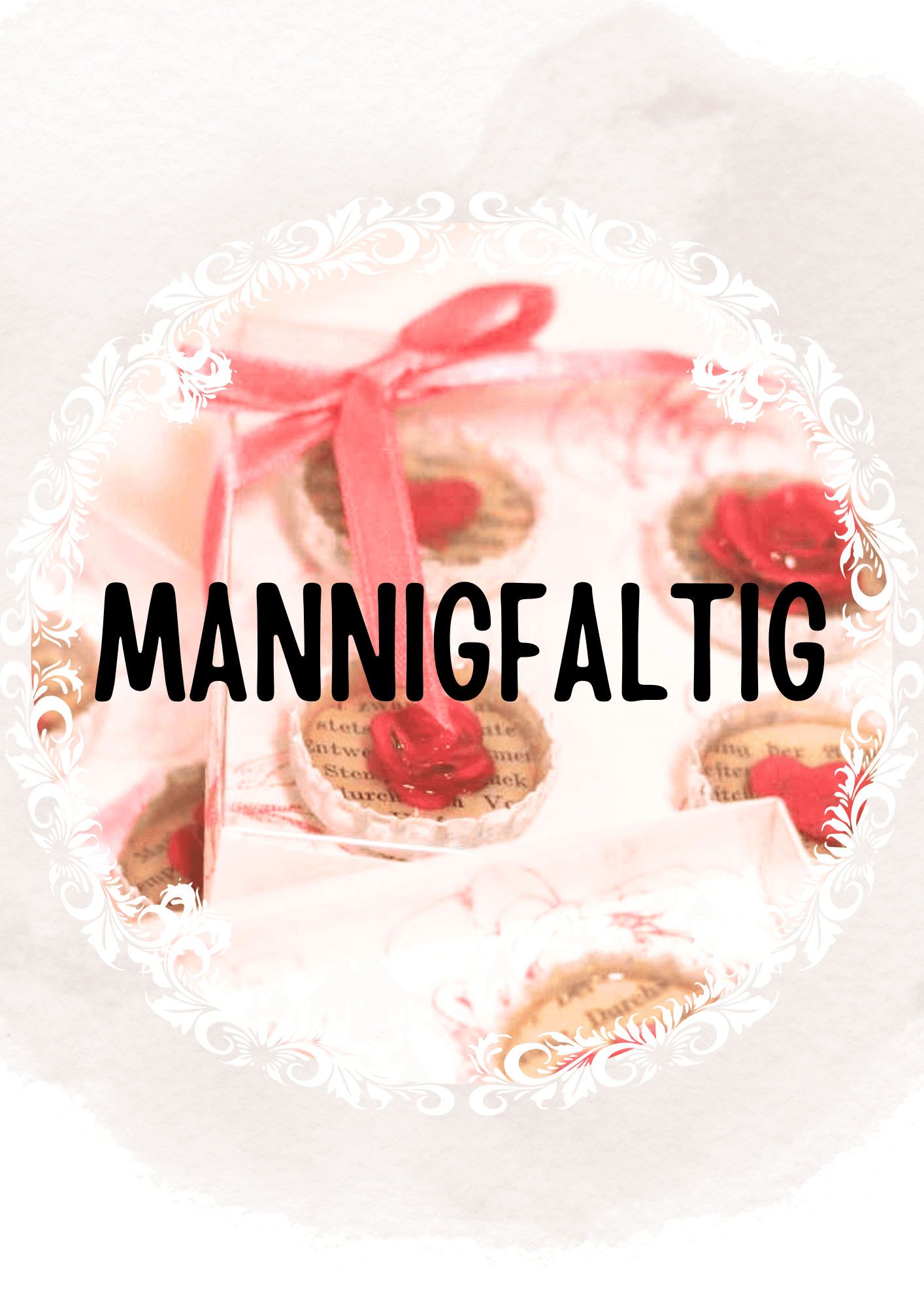 MANNIGFALTIG - Schweizer Label für handgemachte Produkte