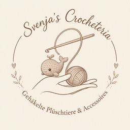 Svenja's Crocheteria