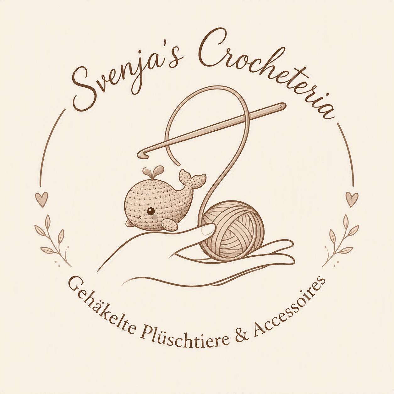 Svenja's Crocheteria