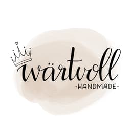 wärtvoll handmade